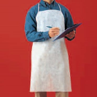 Polypropylene Apron